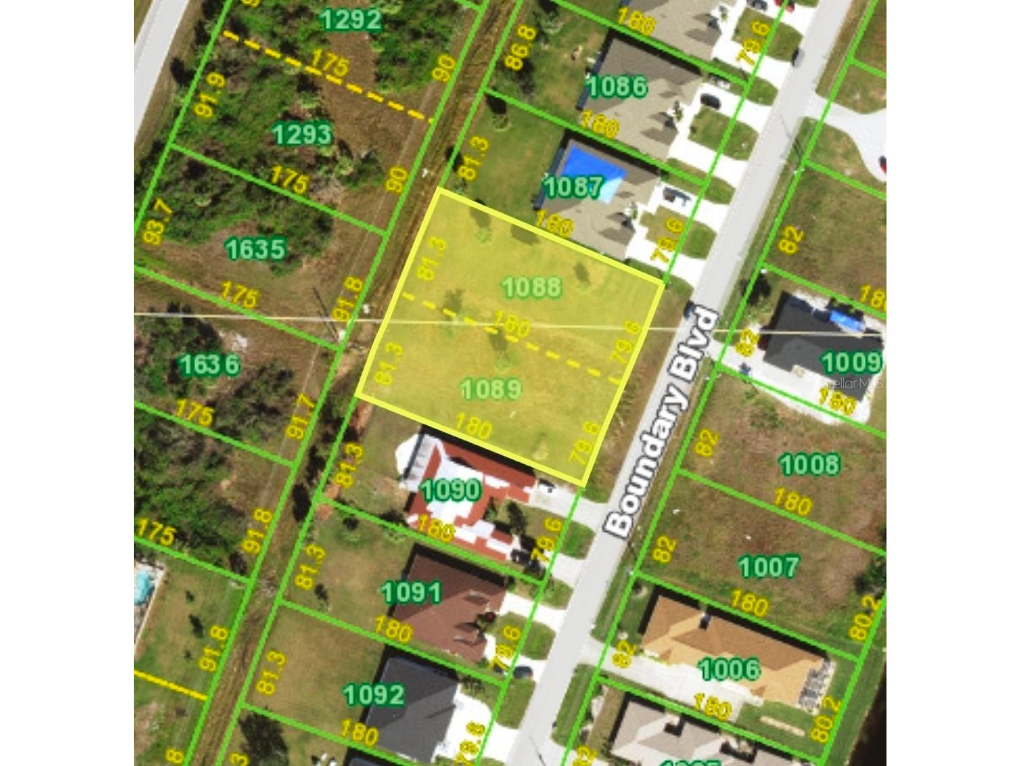 279 Boundary Boulevard Rotonda West FL 33947 D6145641 image4