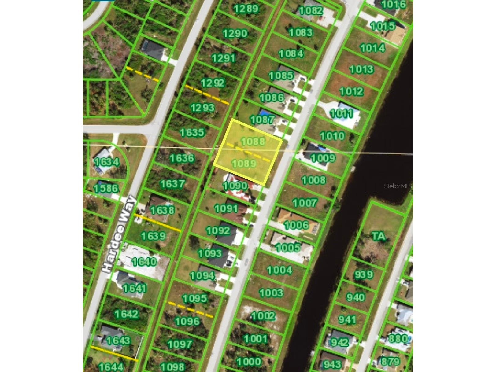 279 Boundary Boulevard Rotonda West FL 33947 D6145641 image5