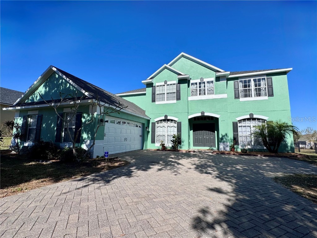279 Brookshire Drive Lake Wales FL 33898 L4957784 image1