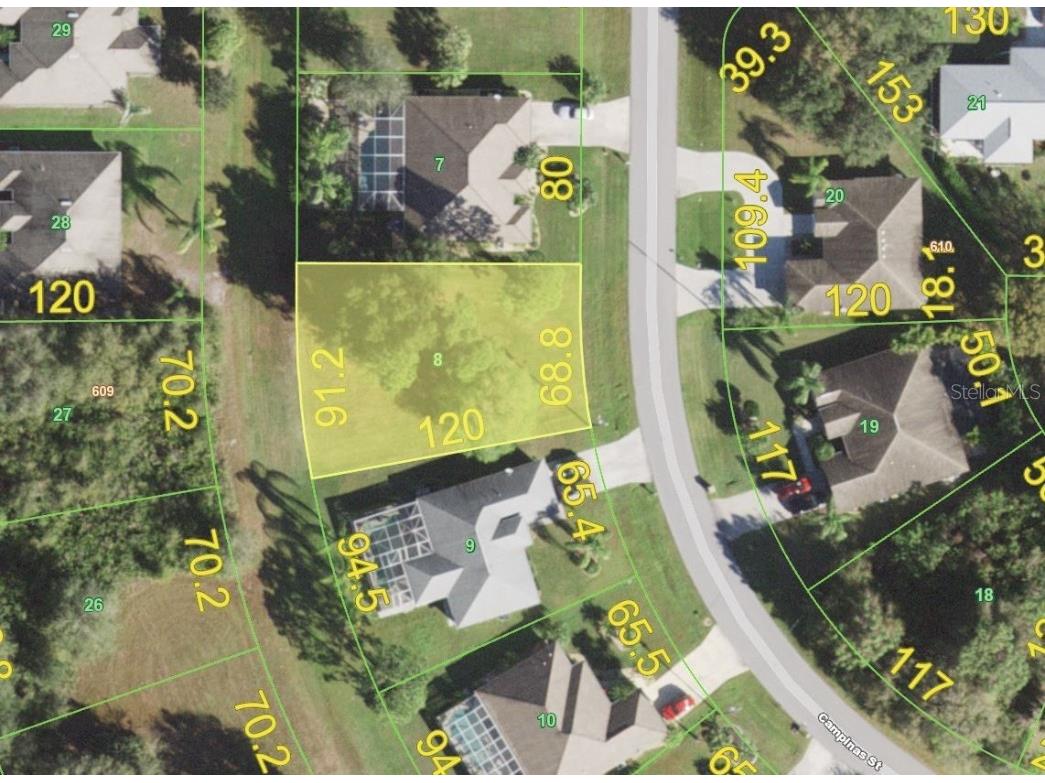 279 Campinas Street Punta Gorda FL 33983 C7462298 image1