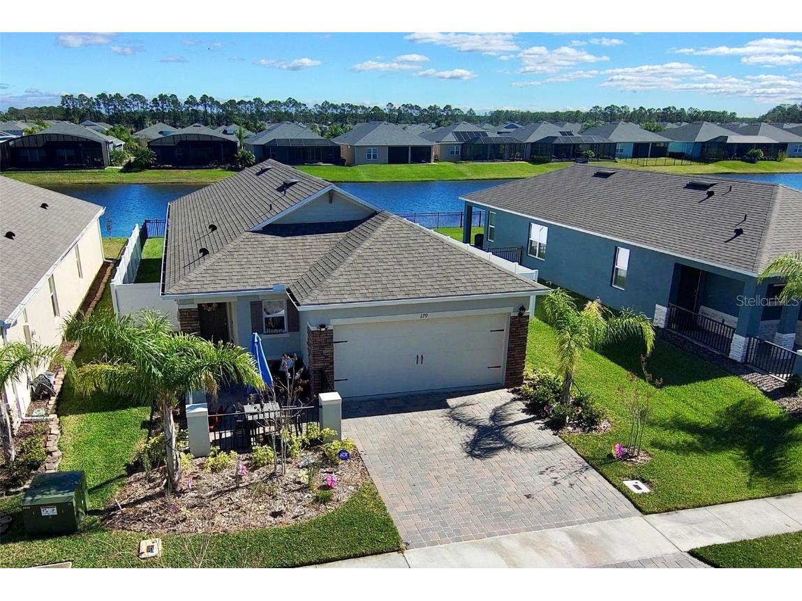 279 Caryota Court New Smyrna Beach FL 32168 FC297951 image1
