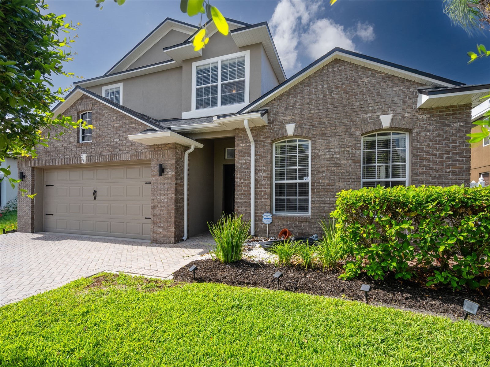 279 Doe Run Drive Winter Garden FL 34787 TB8513595 image1