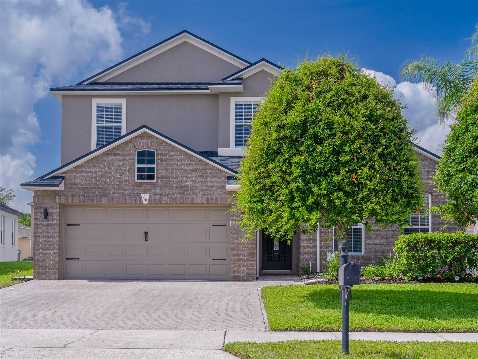 279 Doe Run Drive Winter Garden FL 34787 TB8513595 image29