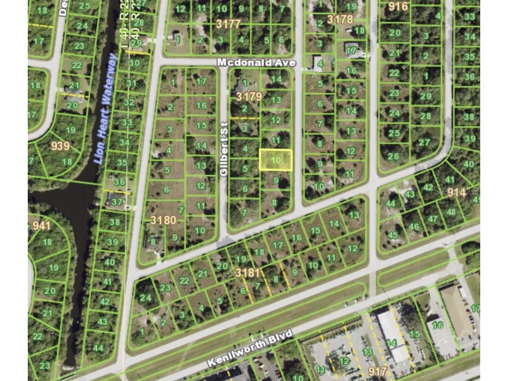 279 Ferguson Street Port Charlotte FL 33954 T3380365 image1