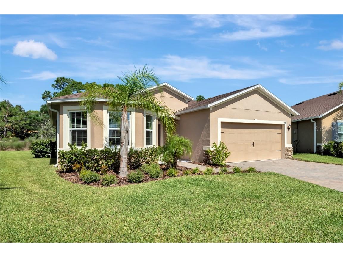 279 Lazio Circle Debary FL 32713 - ST. JOHNS RIVER O6259859 image1