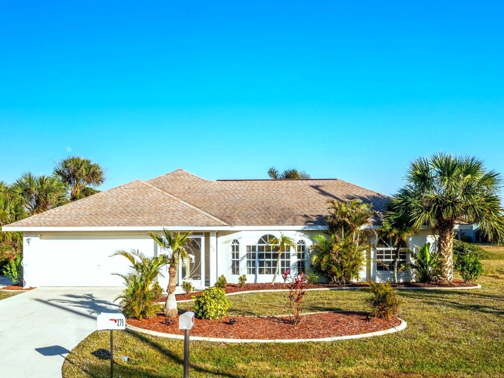 279 Mariner Lane Rotonda West FL 33947 C7509999 image1