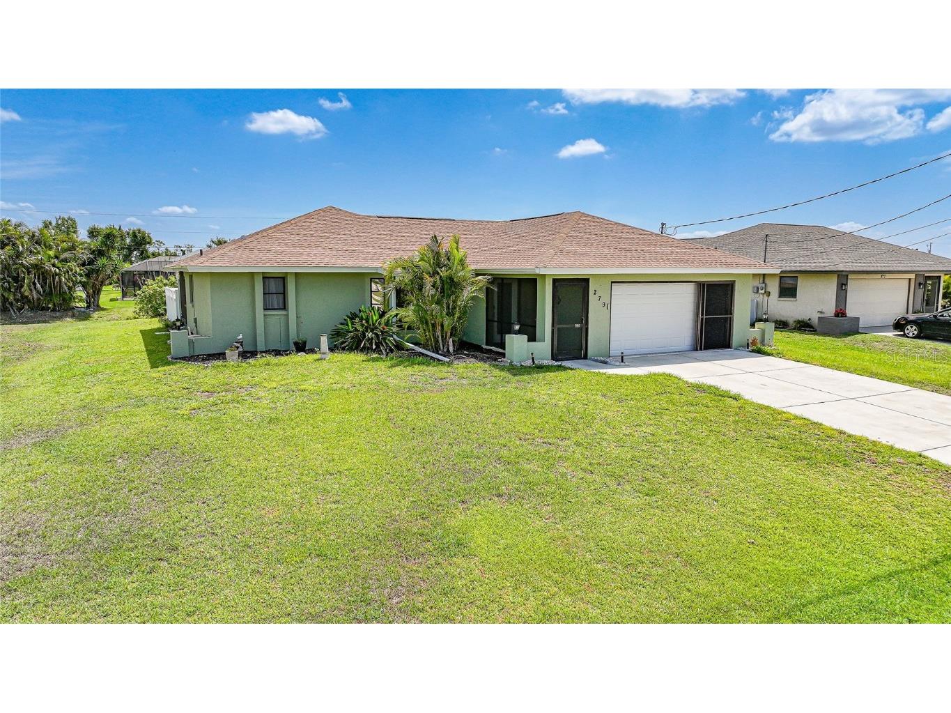 279 Mark Twain Lane Rotonda West FL 33947 D6142410 image2