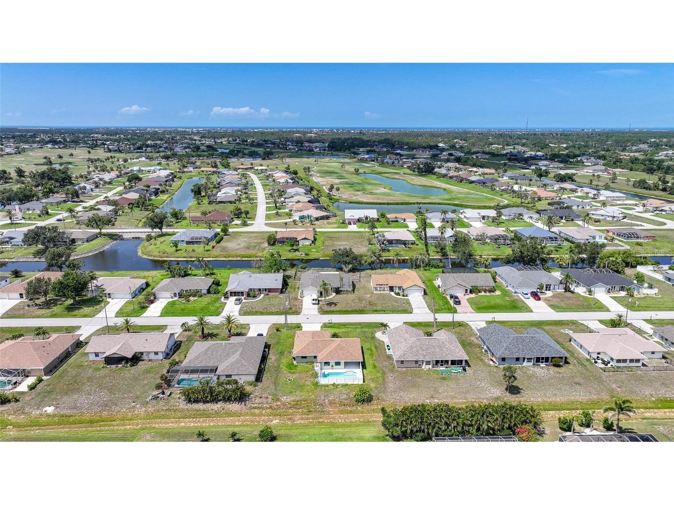 279 Mark Twain Lane Rotonda West FL 33947 D6142410 image28