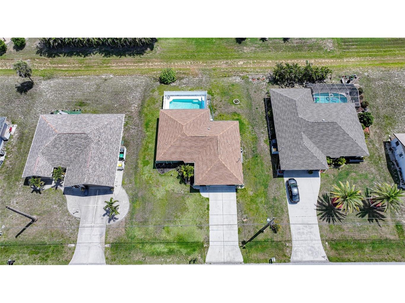 279 Mark Twain Lane Rotonda West FL 33947 D6142410 image32