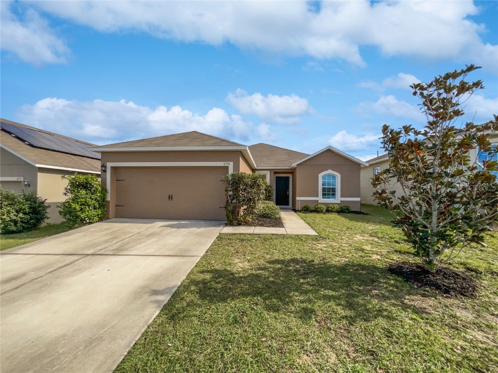 279 Nova Drive Davenport FL 33837 O6293716 image1
