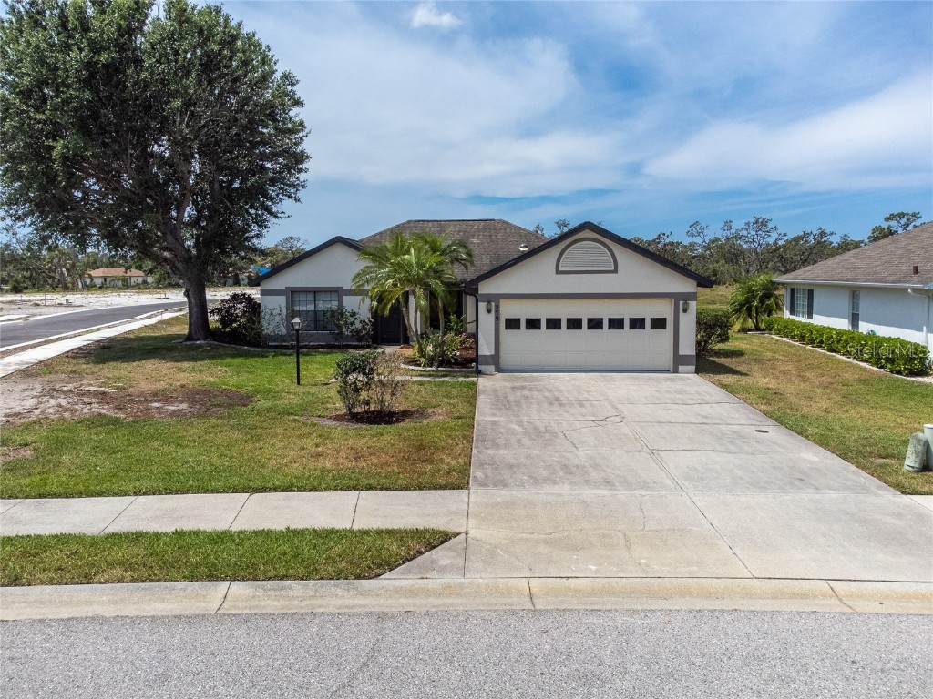 279 Park Forest Boulevard Englewood FL 34223 D6129933 image1