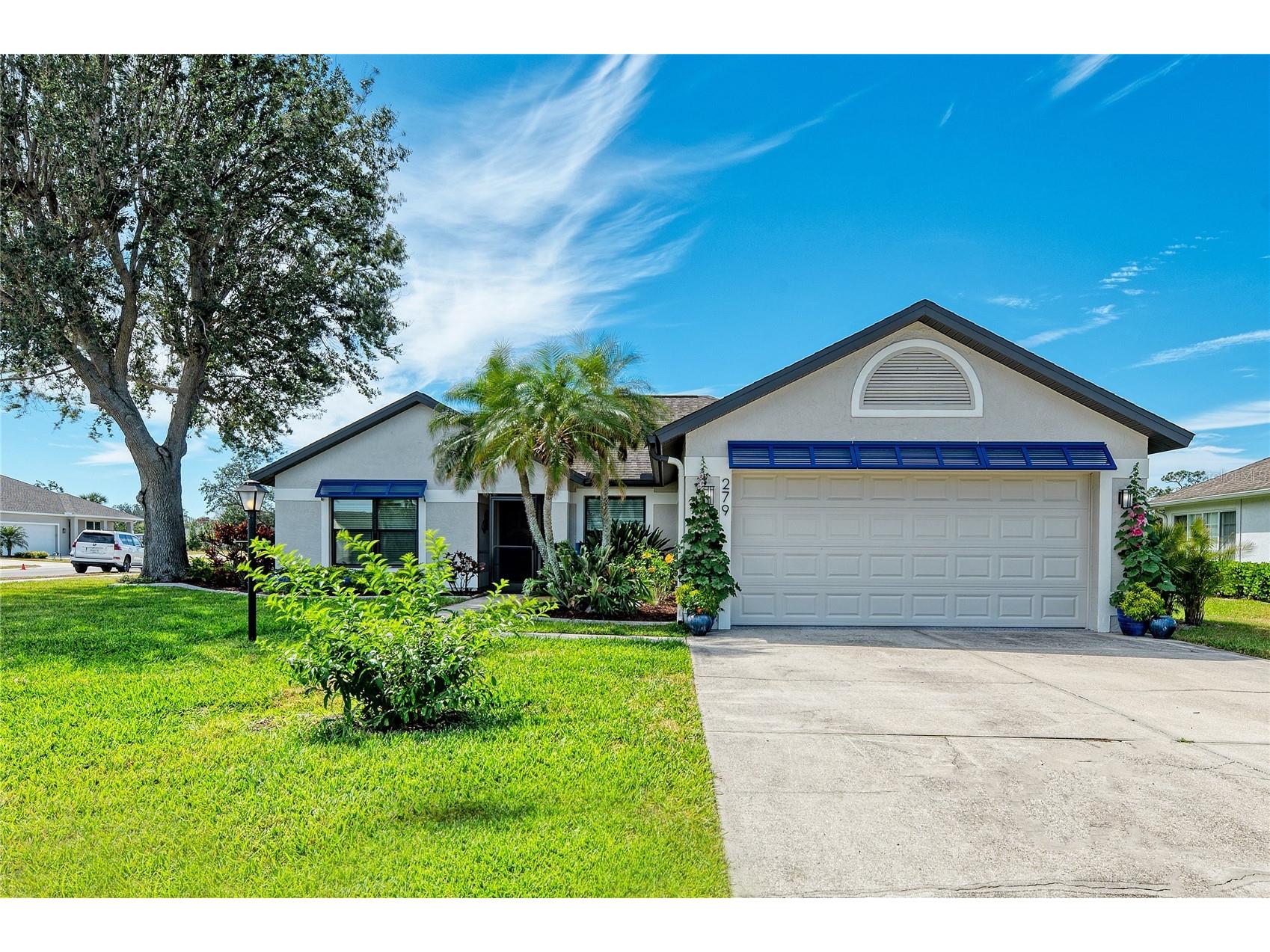 279 Park Forest Boulevard Englewood FL 34223 A4677084 image1