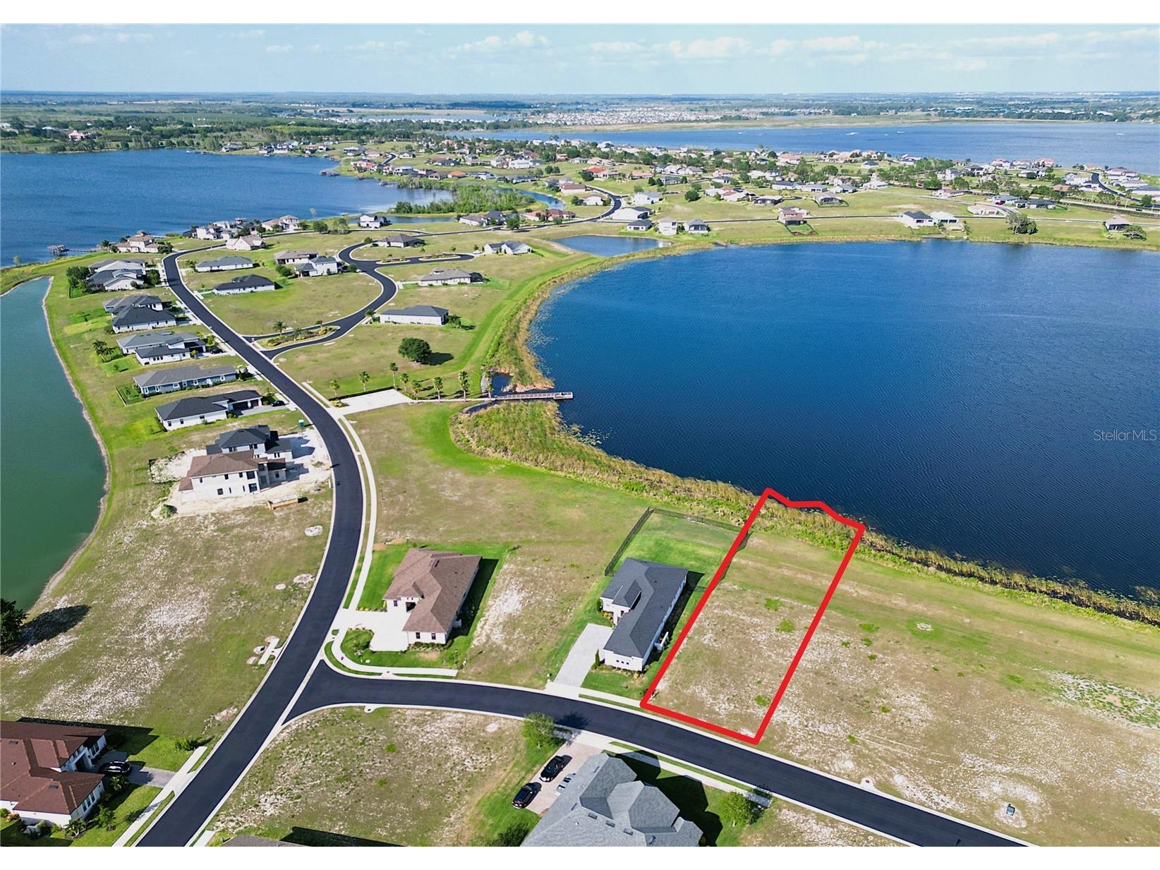 279 Spinnaker Court Auburndale FL 33823 - LAKE MEDORA S5143397 image2