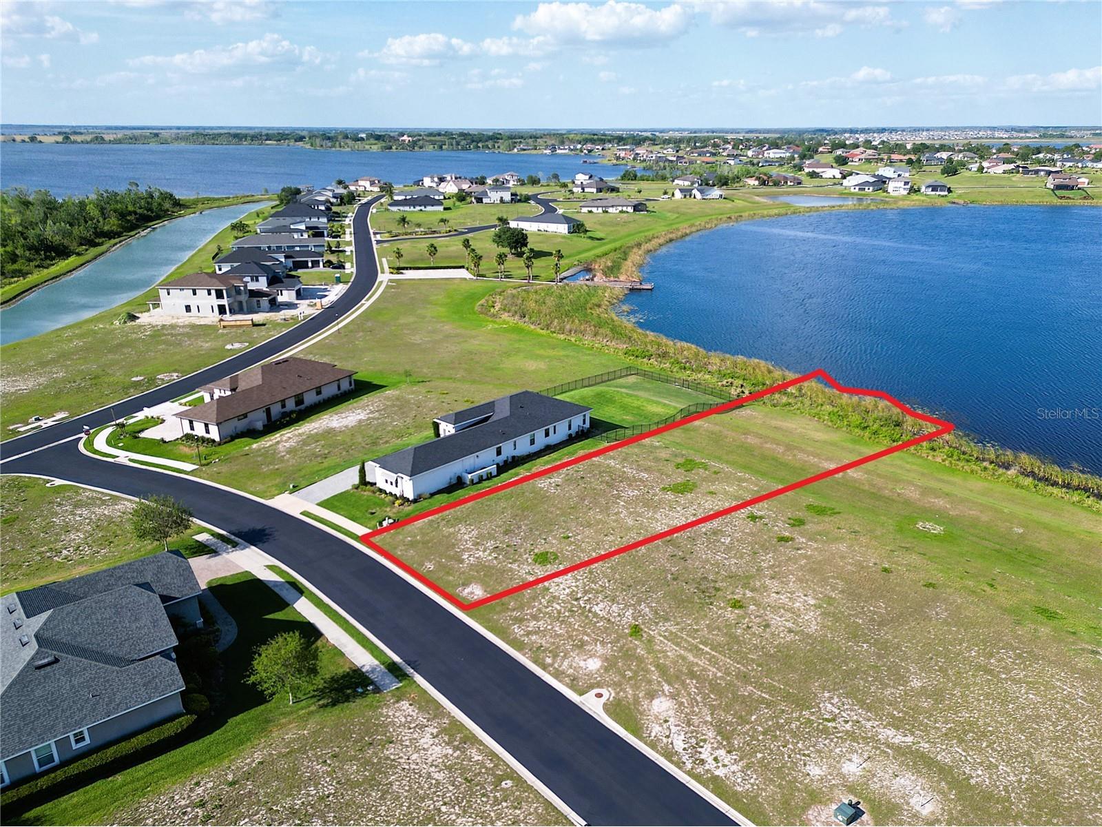 279 Spinnaker Court Auburndale FL 33823 - LAKE MEDORA S5143397 image3
