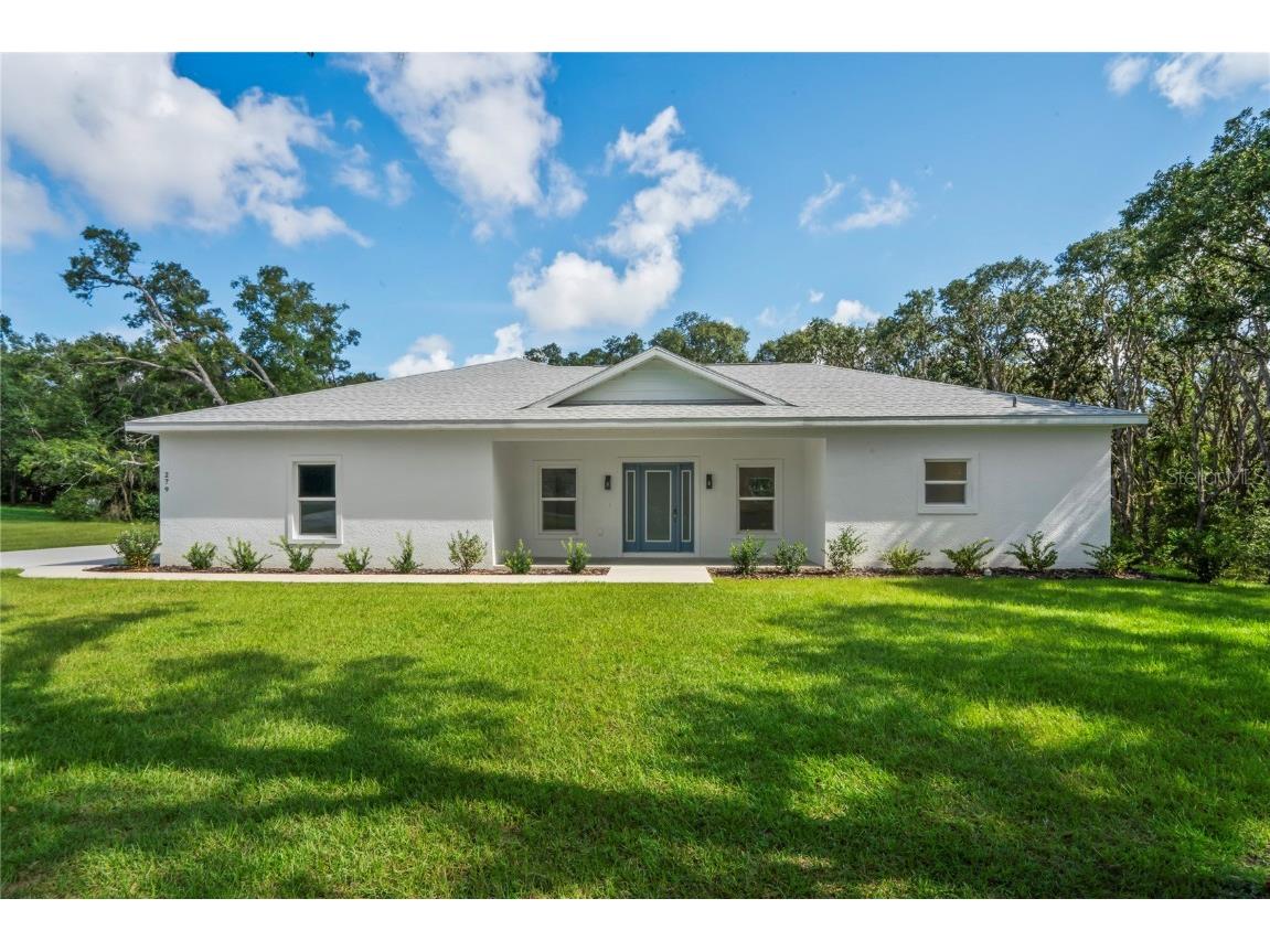 279 W Pearson Street Hernando FL 34442 TB8413587 image1