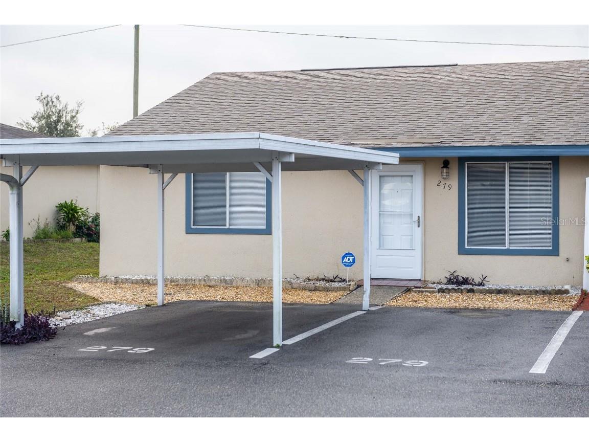 279 Winter Ridge Boulevard #32 Winter Haven FL 33881 L4941819 image1