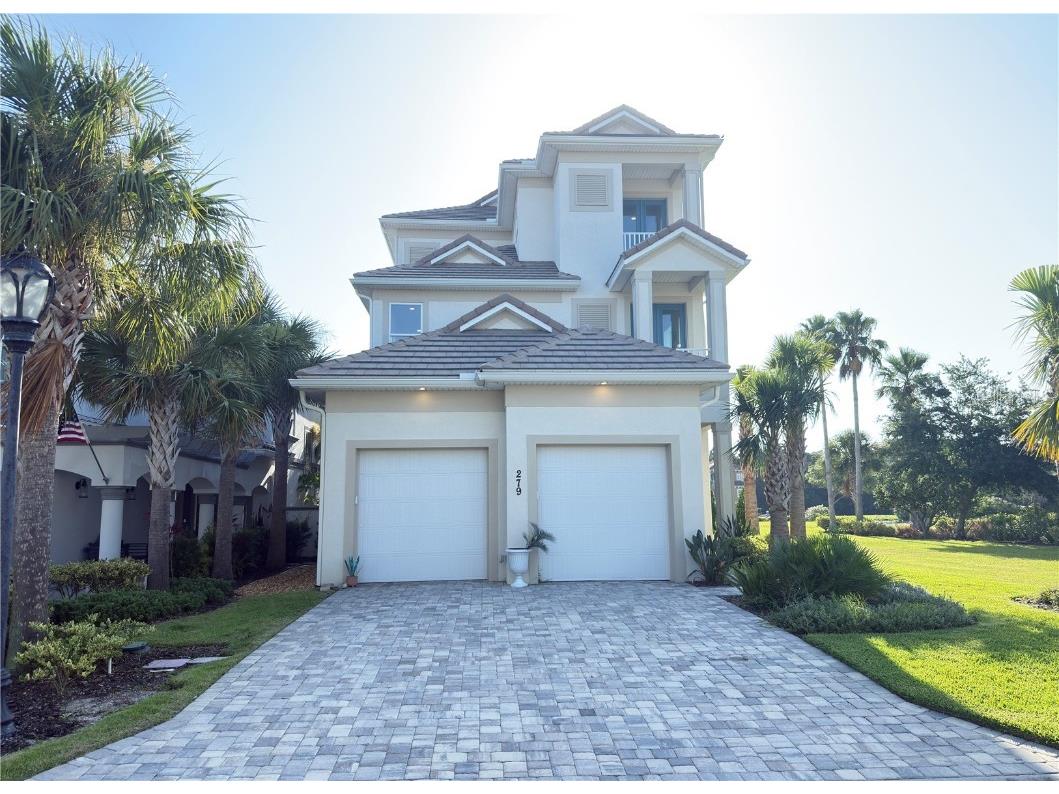 279 Yacht Harbor Drive Palm Coast FL 32137 FC311288 image1