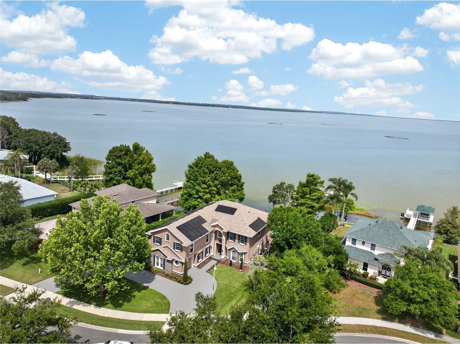279 Zachary Wade Street Winter Garden FL 34787 - LAKE APOPKA O6408014 image1