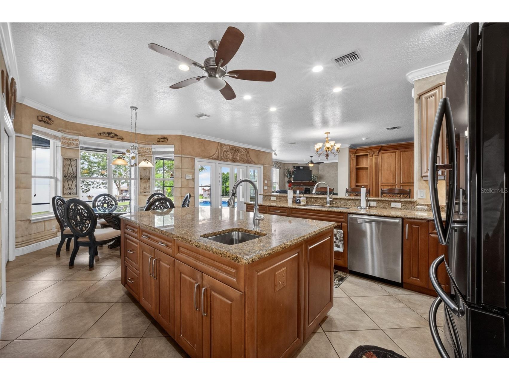 279 Zachary Wade Street Winter Garden FL 34787 - LAKE APOPKA O6408014 image16