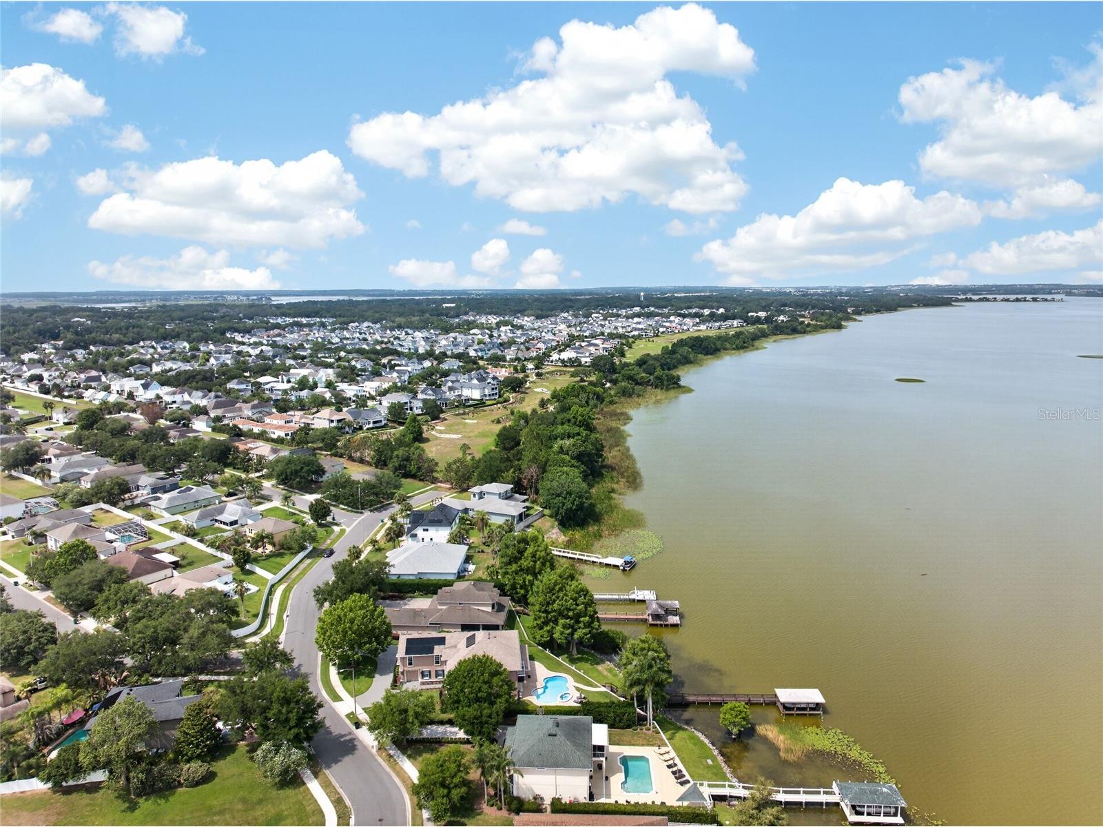 279 Zachary Wade Street Winter Garden FL 34787 - LAKE APOPKA O6408014 image49