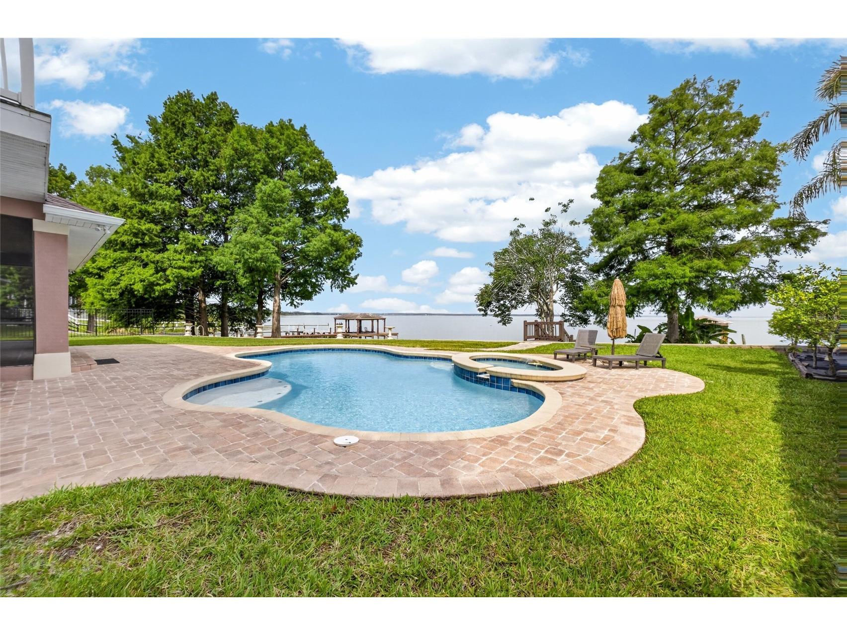 279 Zachary Wade Street Winter Garden FL 34787 - LAKE APOPKA O6408014 image59