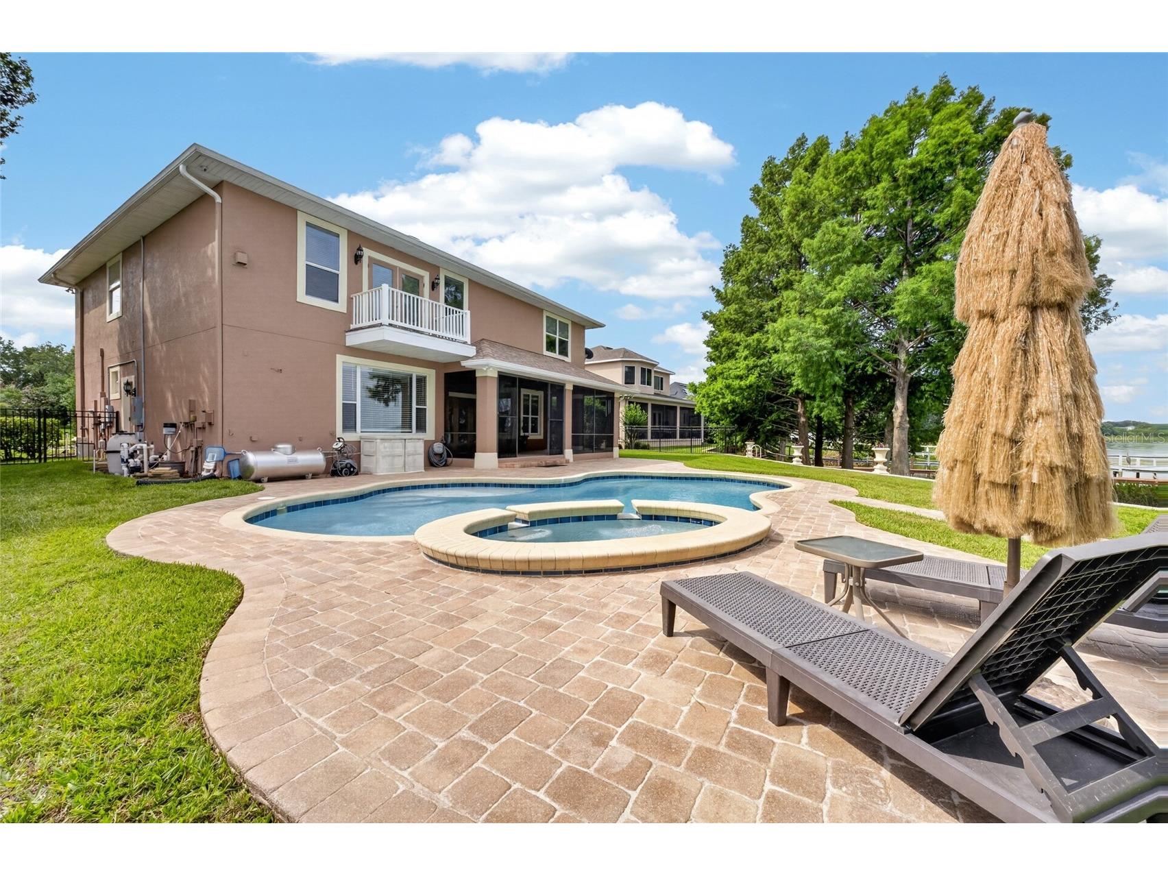 279 Zachary Wade Street Winter Garden FL 34787 - LAKE APOPKA O6408014 image60