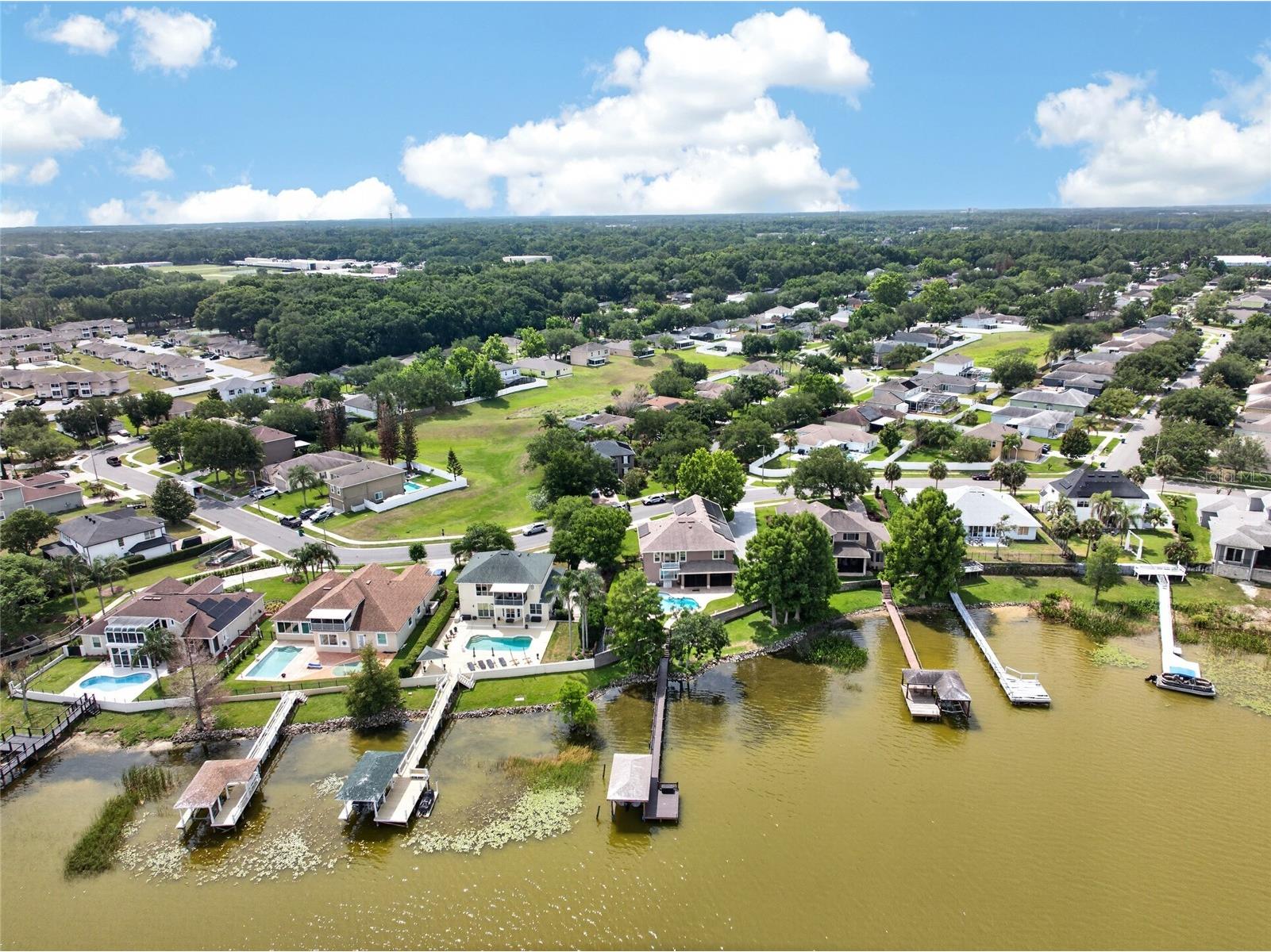 279 Zachary Wade Street Winter Garden FL 34787 - LAKE APOPKA O6408014 image63