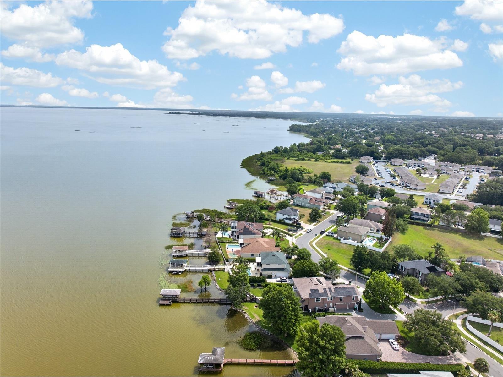 279 Zachary Wade Street Winter Garden FL 34787 - LAKE APOPKA O6408014 image65