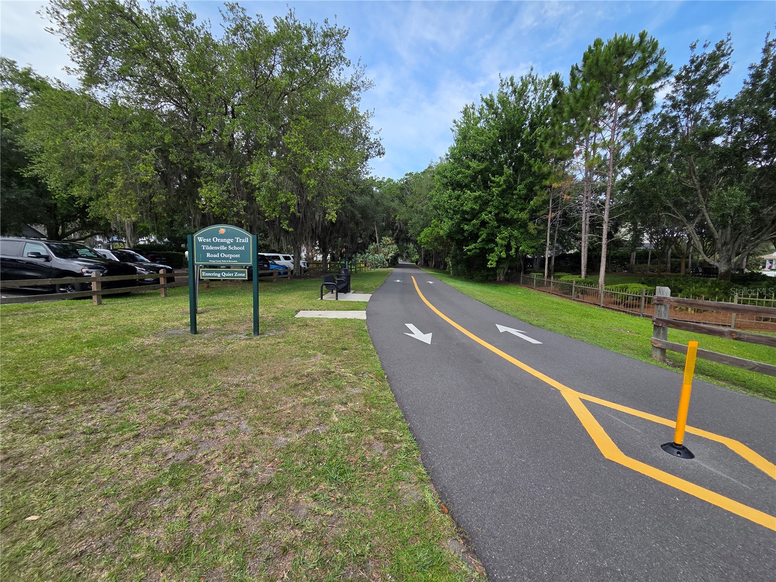 279 Zachary Wade Street Winter Garden FL 34787 - LAKE APOPKA O6408014 image69