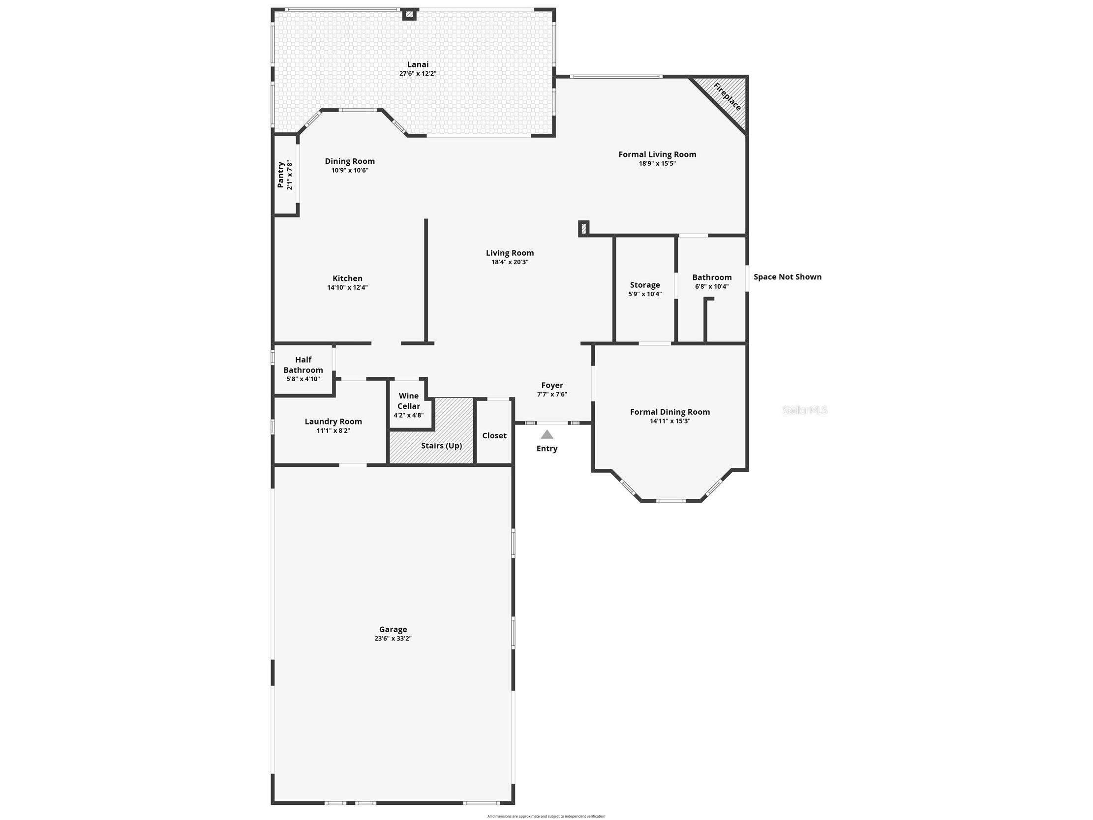 279 Zachary Wade Street Winter Garden FL 34787 - LAKE APOPKA O6408014 image70