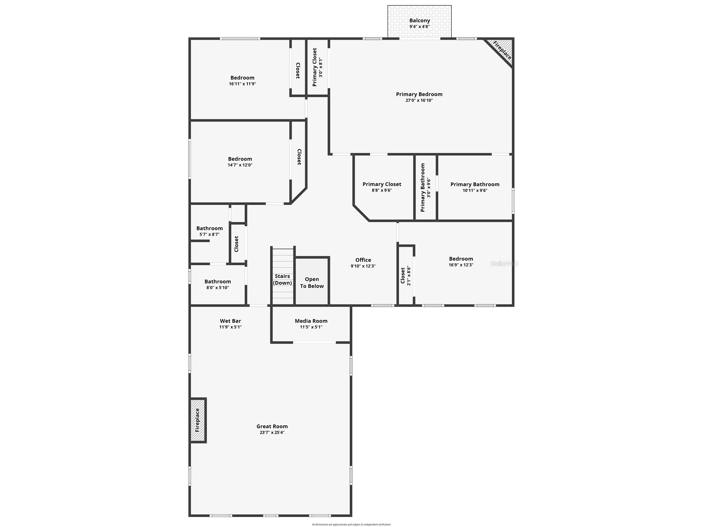 279 Zachary Wade Street Winter Garden FL 34787 - LAKE APOPKA O6408014 image71