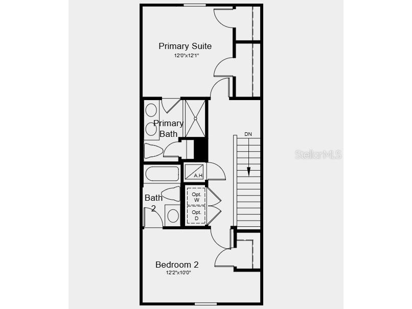 2790 Armadale Drive Mount Dora FL 32757 TB8458809 image3