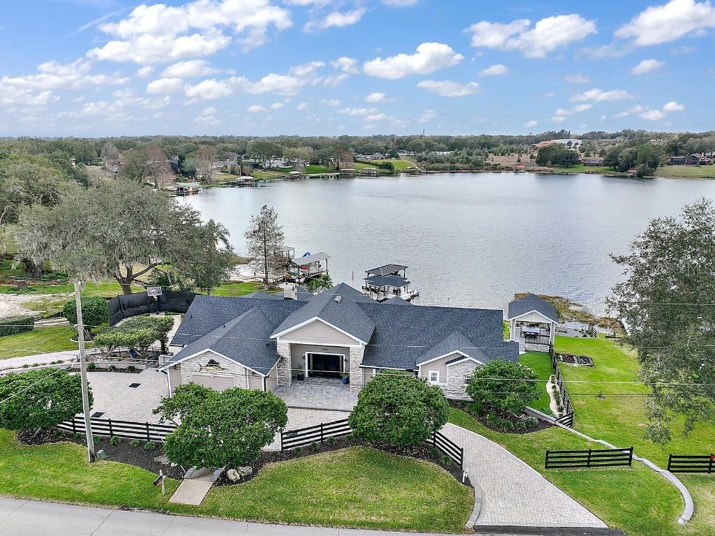 2790 E Crooked Lake Drive Eustis FL 32726 - East Crooked Lake G5064554 image1