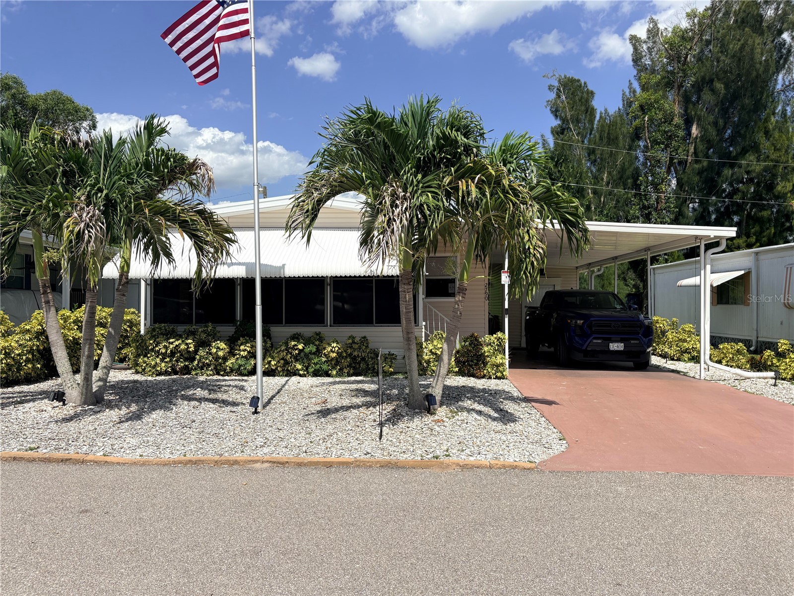 2790 Indianwood Drive North Fort Myers FL 33917 A4700645 image1
