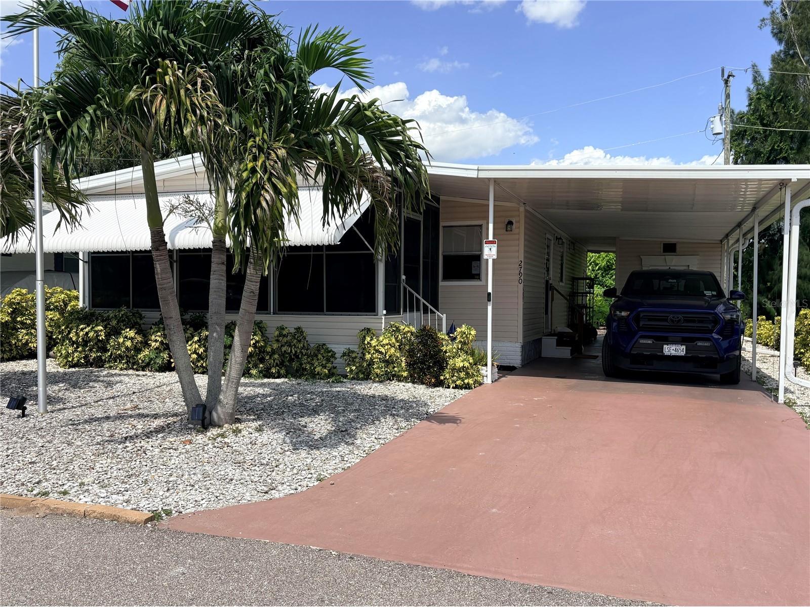 2790 Indianwood Drive North Fort Myers FL 33917 A4700645 image2