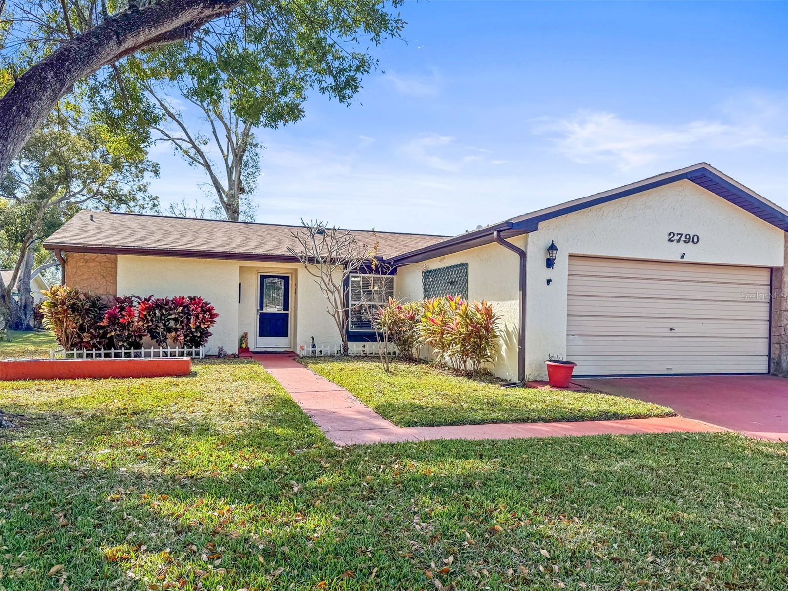2790 Lomond Drive Palm Harbor FL 34684 - LAKE TARPON TB8472672 image1
