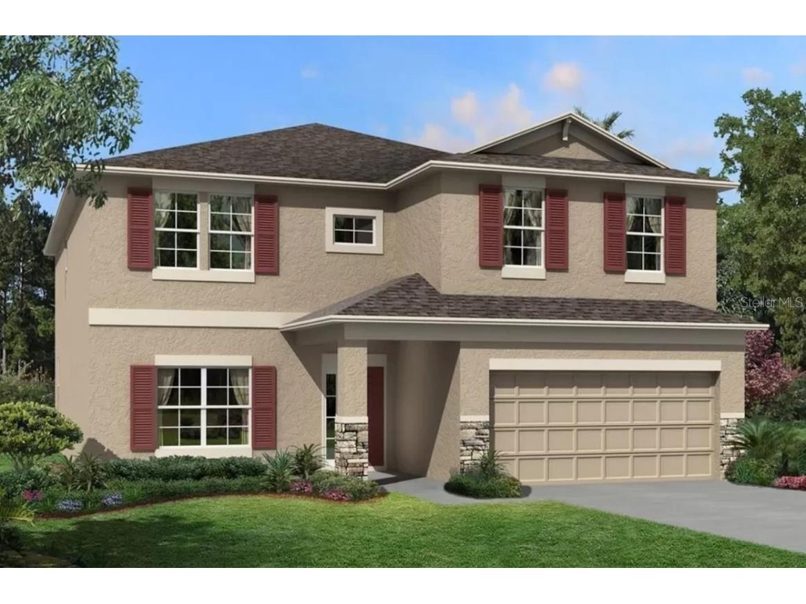 2790 Misty Marble Drive Zephyrhills FL 33540 J968048 image1