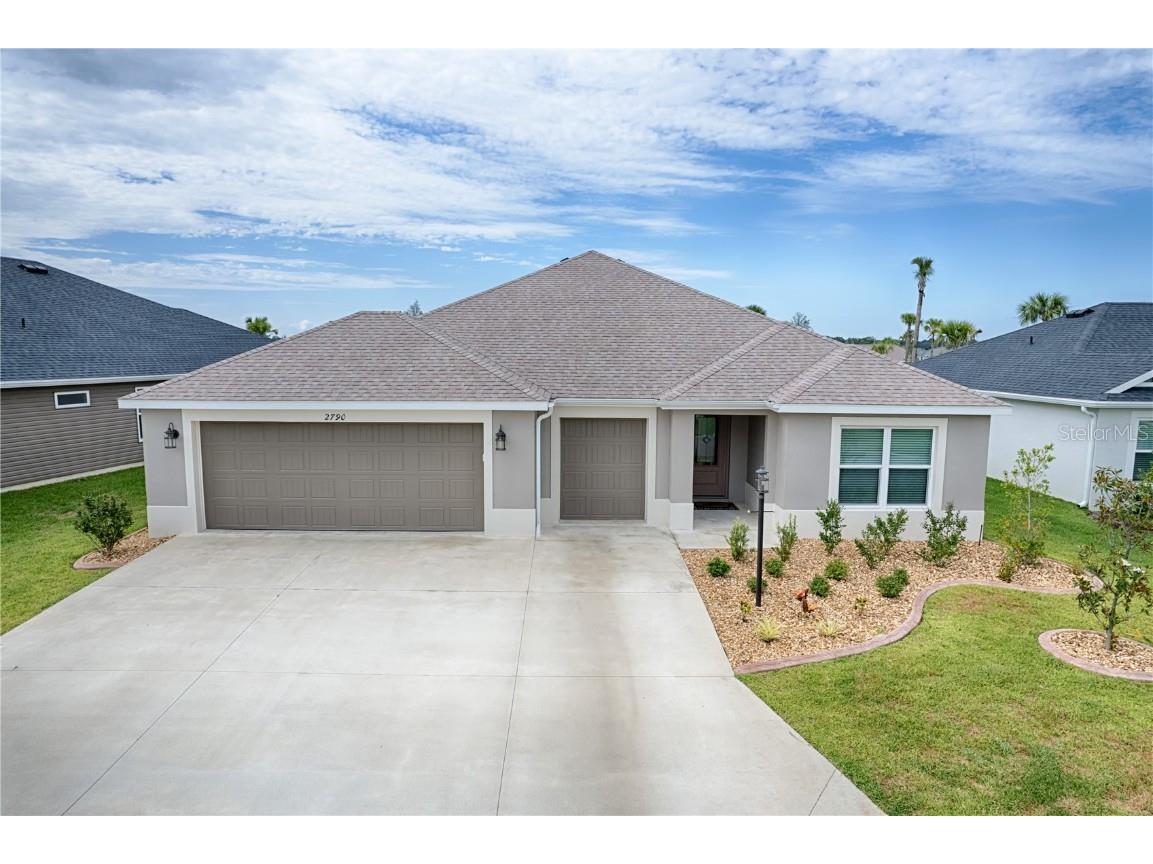 2790 Navy Hill Circle The Villages FL 32163 G5083806 image1