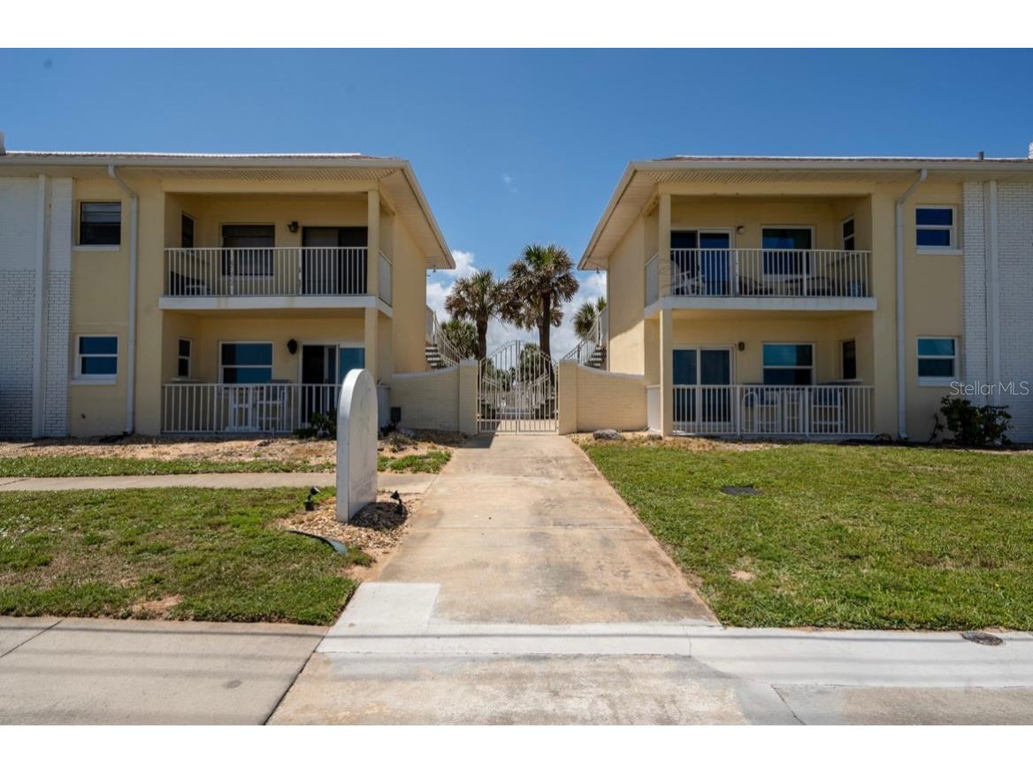 2790 Ocean Shore Boulevard #9N Ormond Beach FL 32176 V4929582 image1