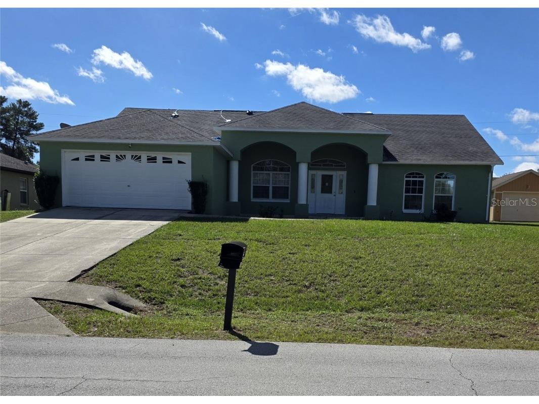 2790 SW 143rd Place Road Ocala FL 34473 OM712595 image1
