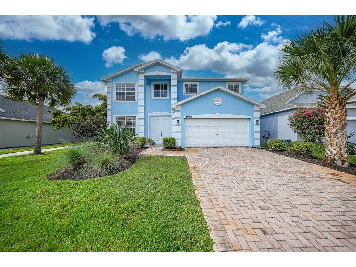 27903 Arrowhead Circle Punta Gorda FL 33982 C7494563 image1