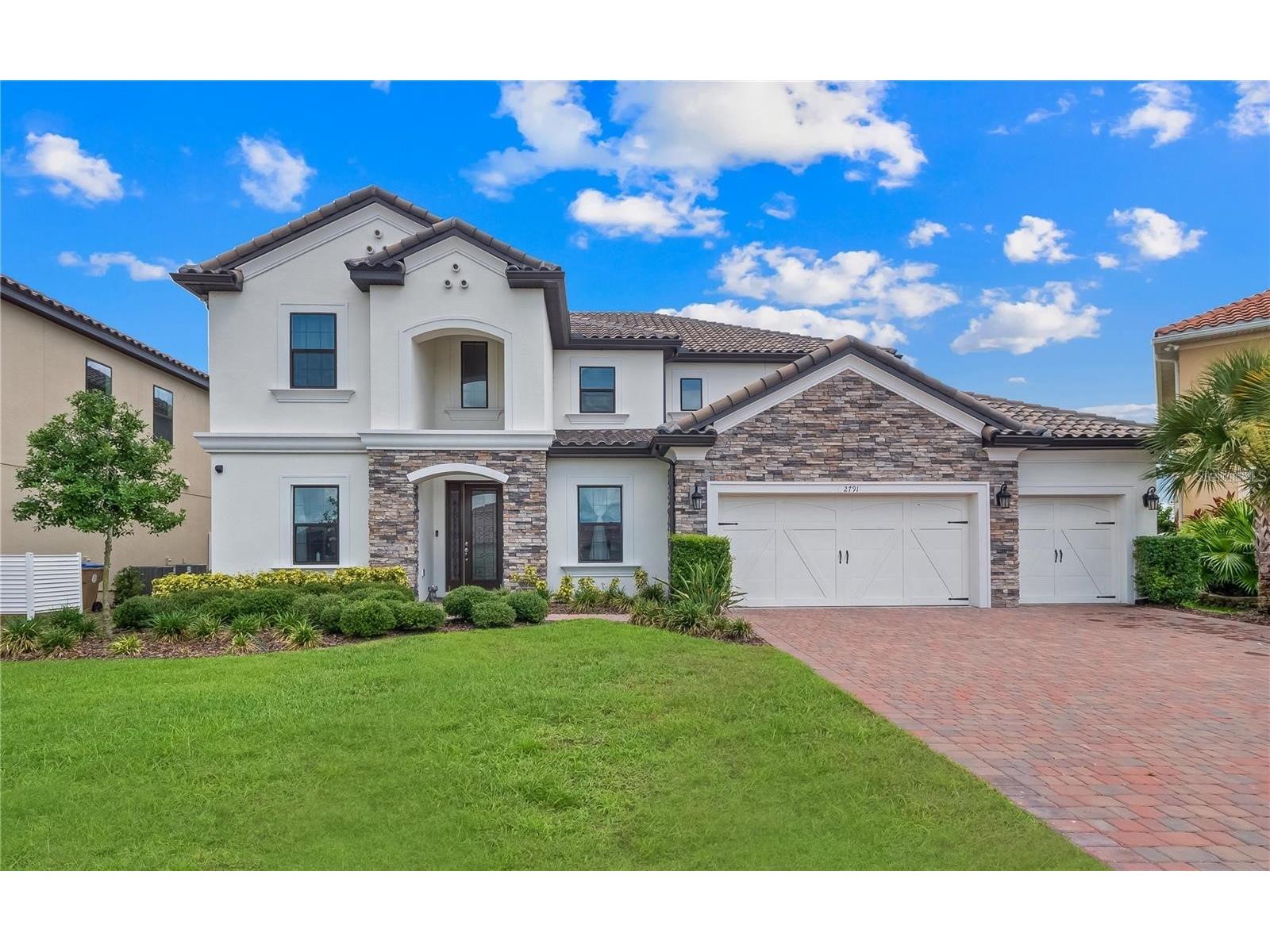 2791 Agostino Terrace Kissimmee FL 34746 O6381636 image1