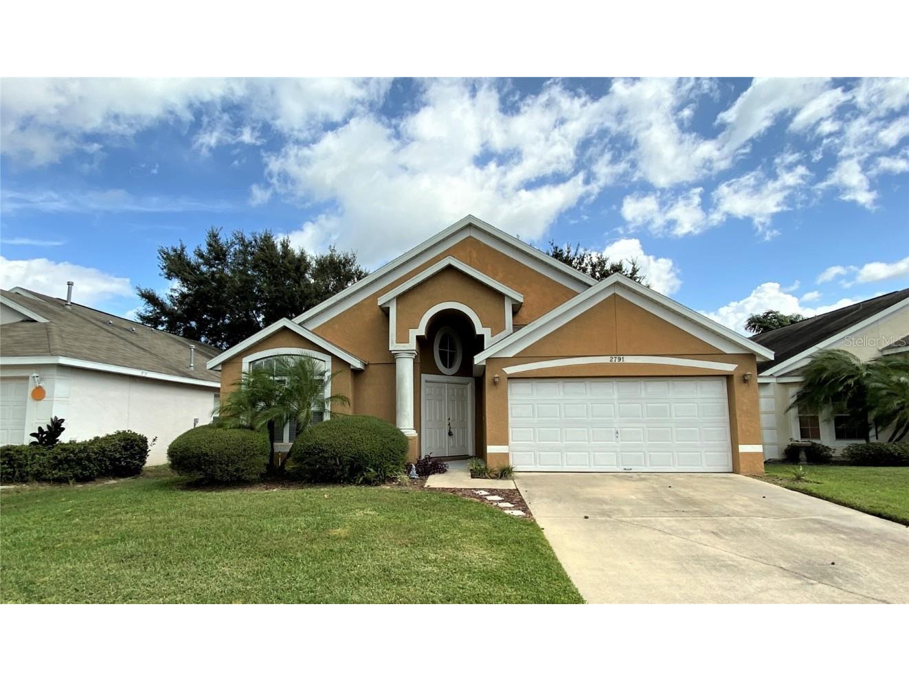 2791 Blue Raven Court Lake Mary FL 32746 O6117822 image1