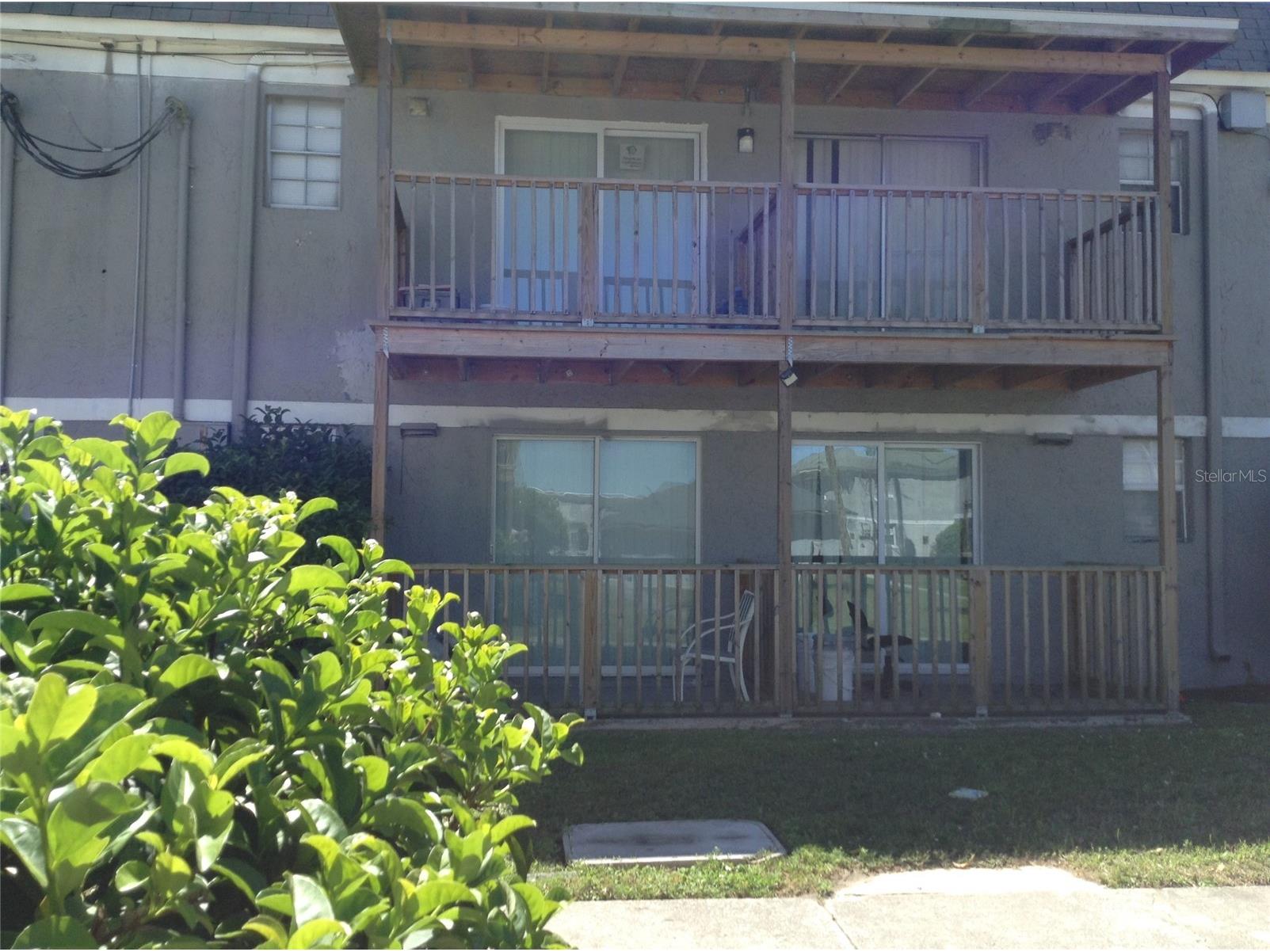 2791 L B Mcleod Road #2791B Orlando FL 32805 O6403256 image5