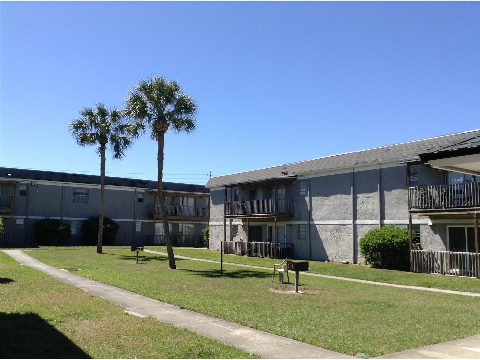 2791 L B Mcleod Road #2791B Orlando FL 32805 O6403256 image6