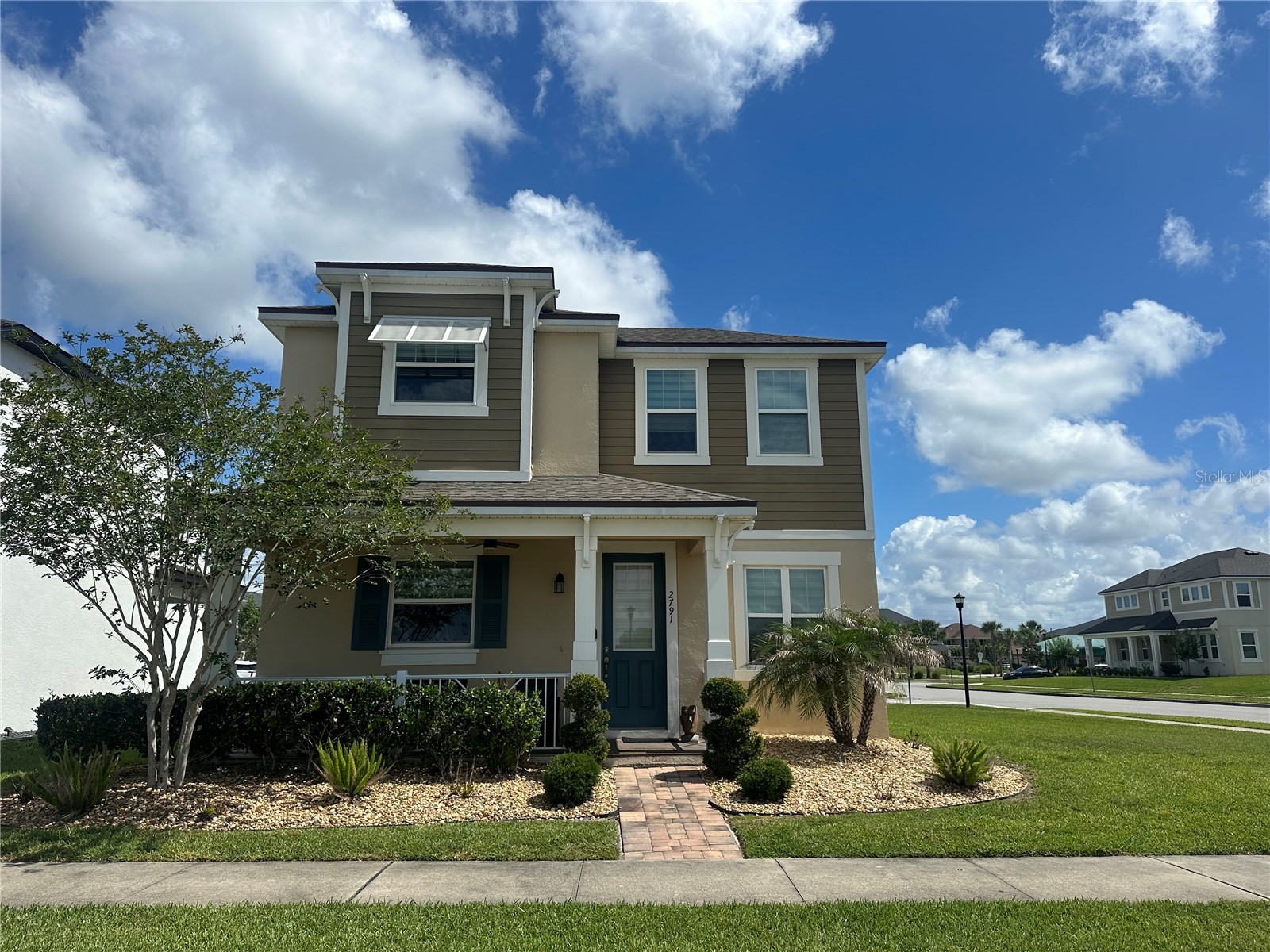 2791 Rapollo Drive Kissimmee FL 34741 S5151045 image1