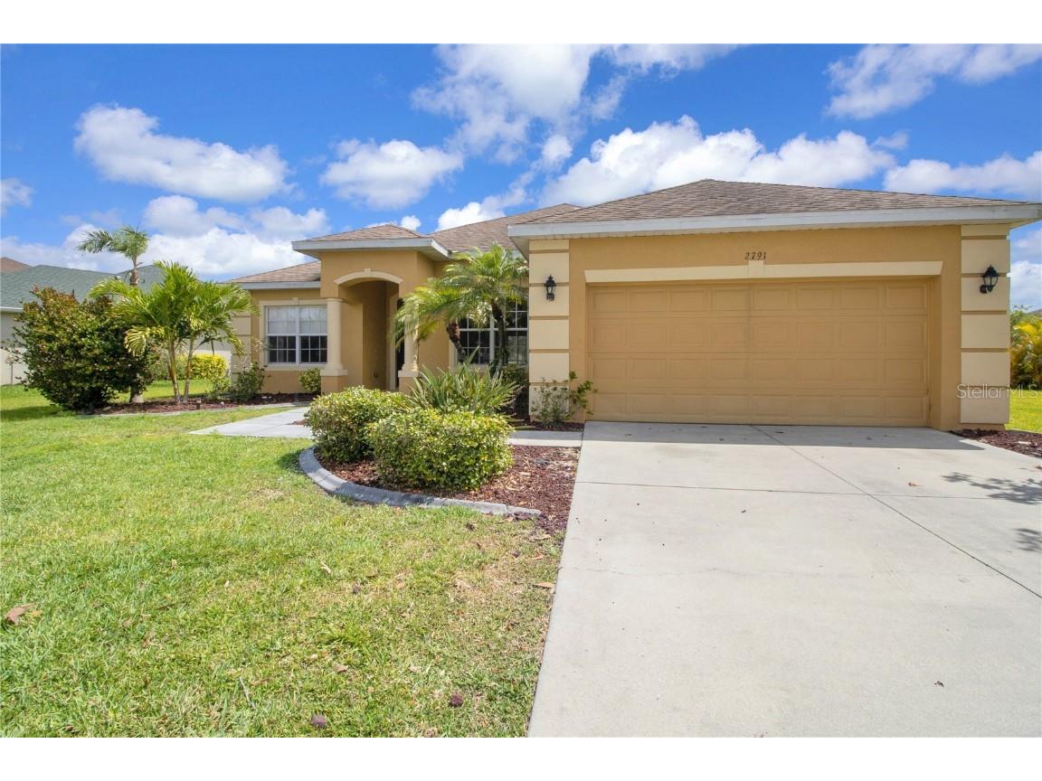 2791 Suncoast Lakes Boulevard Port Charlotte FL 33980 C7472002 image1