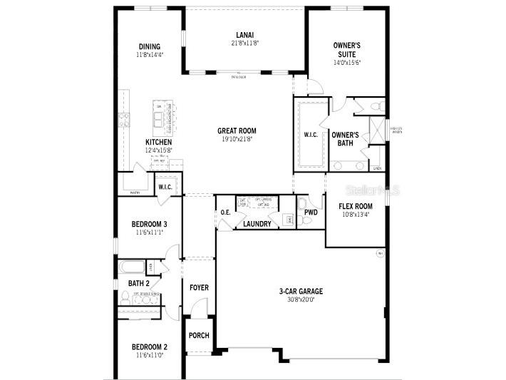 2791 Sweet Acacia Drive Clermont FL 34711 O6379518 image2