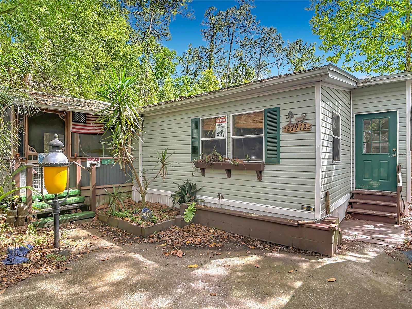 27912 Lake Avenue Paisley FL 32767 - LAKE KATHRYN G5111098 image1
