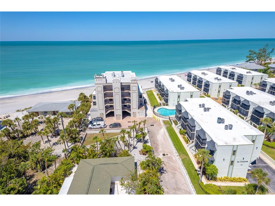 2792 N Beach Road #401 Englewood FL 34223 - GULF OF MEXICO D6130208 image1